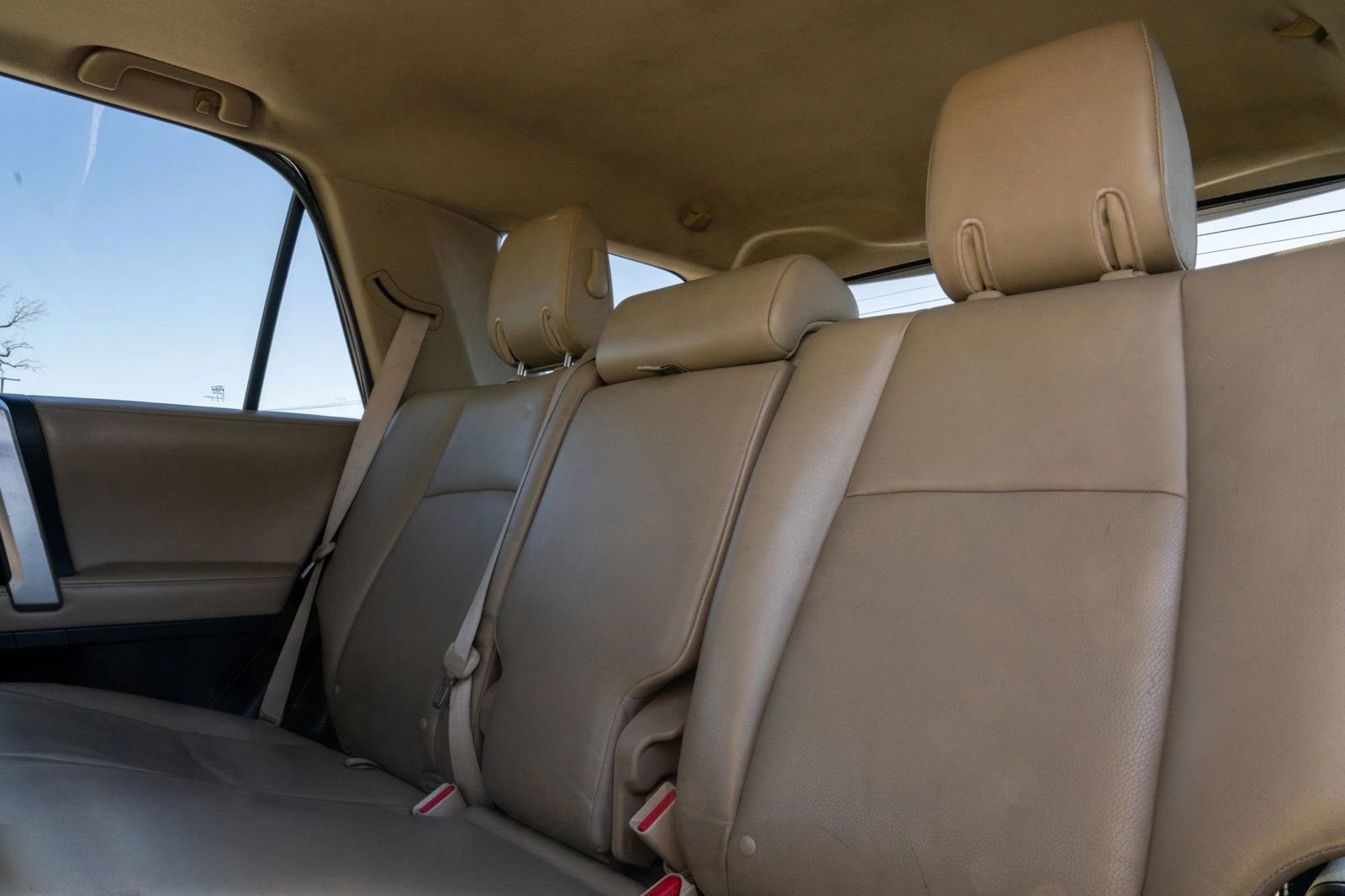 Used 2013 Toyota 4Runner Limited image 26