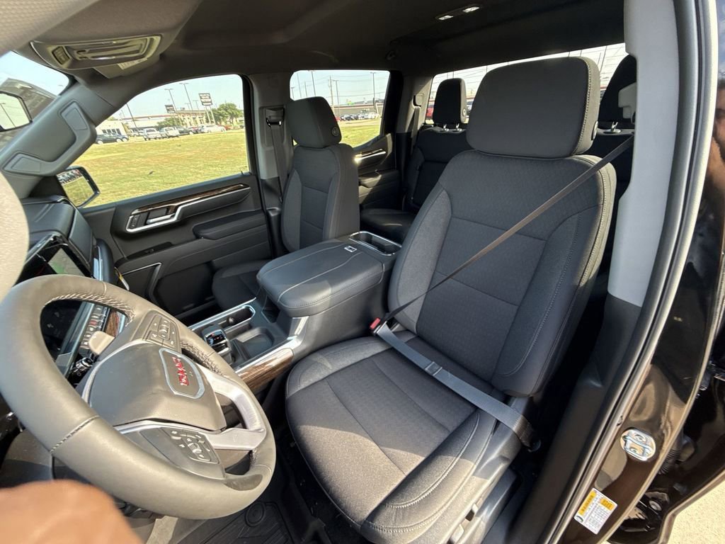 New 2026 GMC Sierra 1500 Elevation image 24