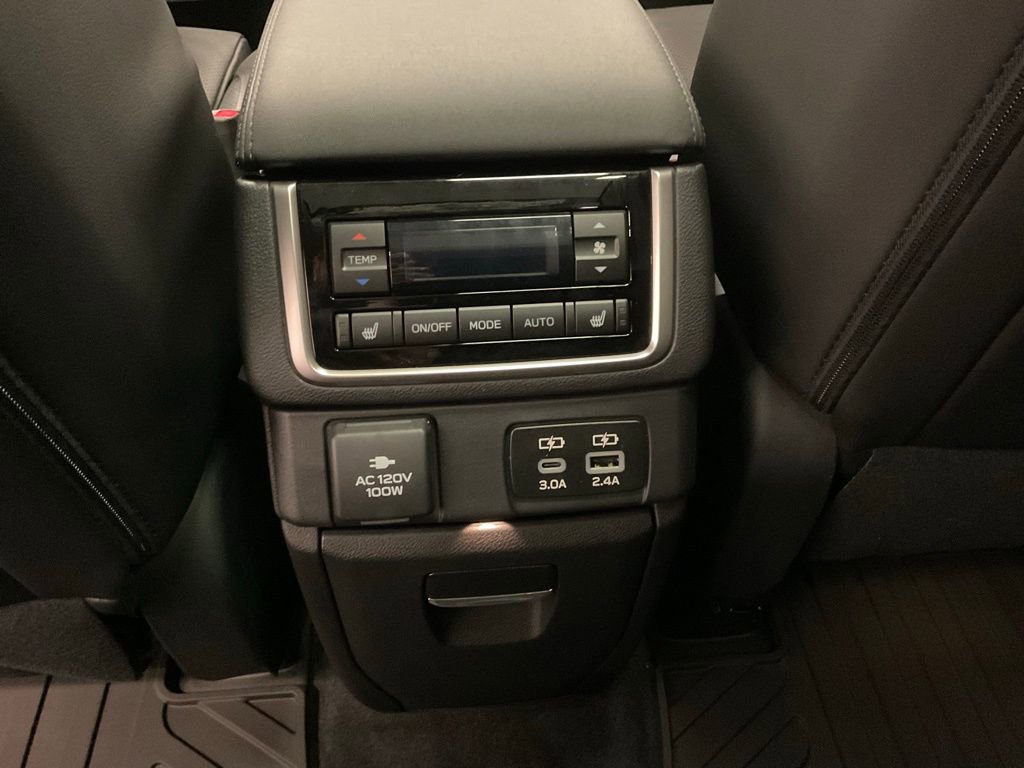 New 2026 Subaru Ascent Bronze Edition image 33