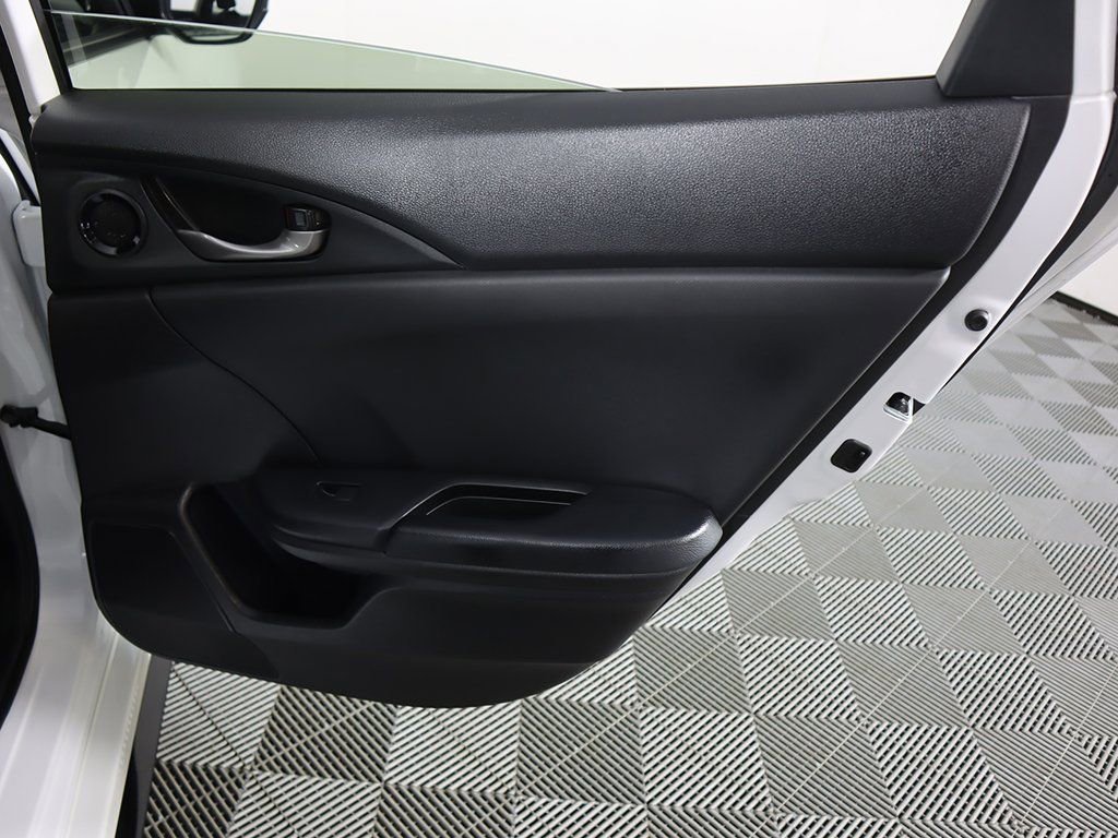 Used 2021 Honda Civic Sport image 20