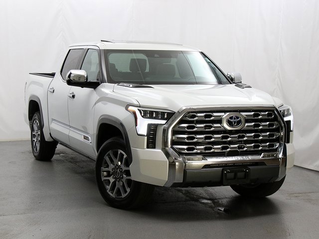 Used 2024 Toyota Tundra 1794 Edition