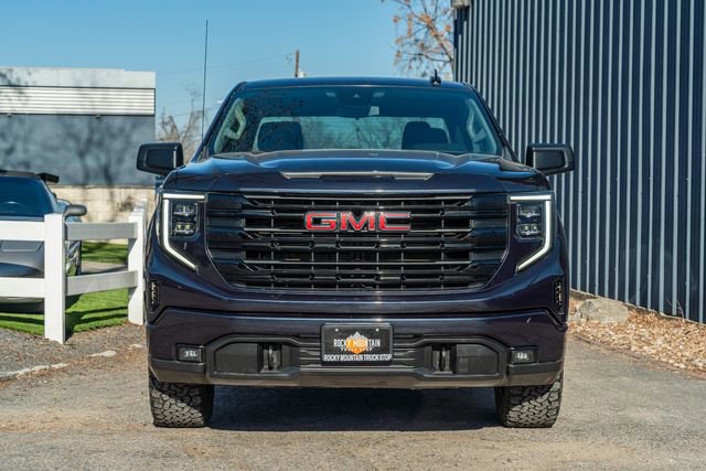 Used 2022 GMC Sierra 1500 Elevation image 9