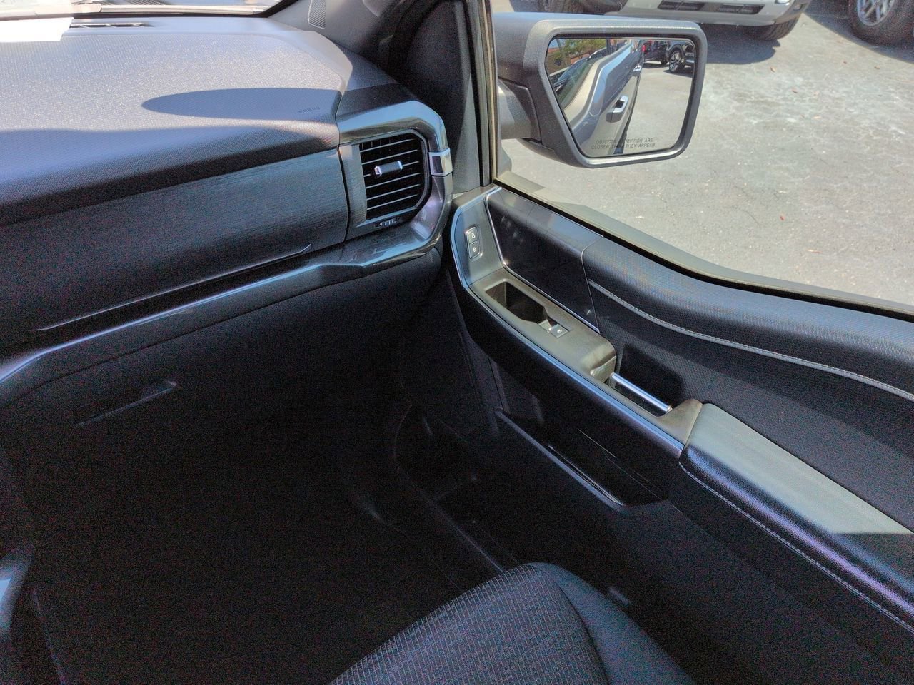 Used 2021 Ford F150 XLT w/ Equipment Group 302A High RWD image 16