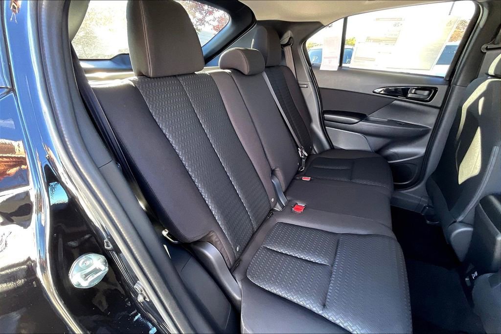 New 2026 Mitsubishi Eclipse Cross ES AWD/4WD image 9