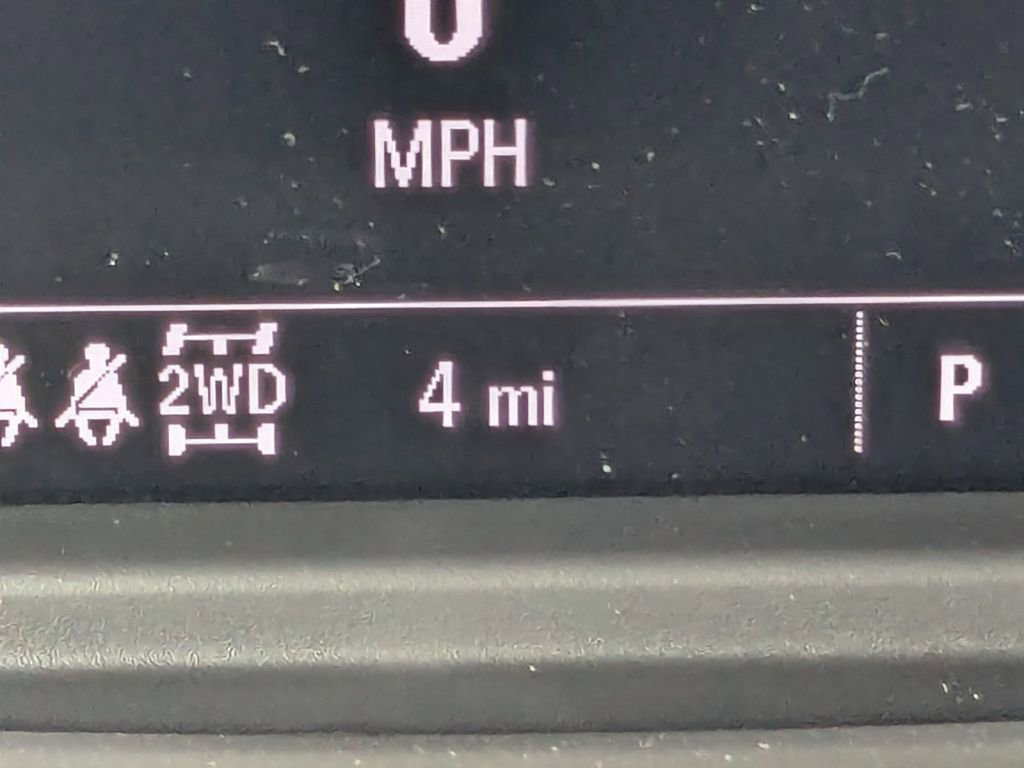 New 2026 Chevrolet Silverado 1500 W/T w/ WT Value Package image 28