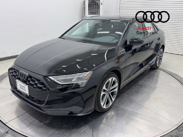 New 2026 Audi A3 2.0T Premium Plus AWD/4WD image 39
