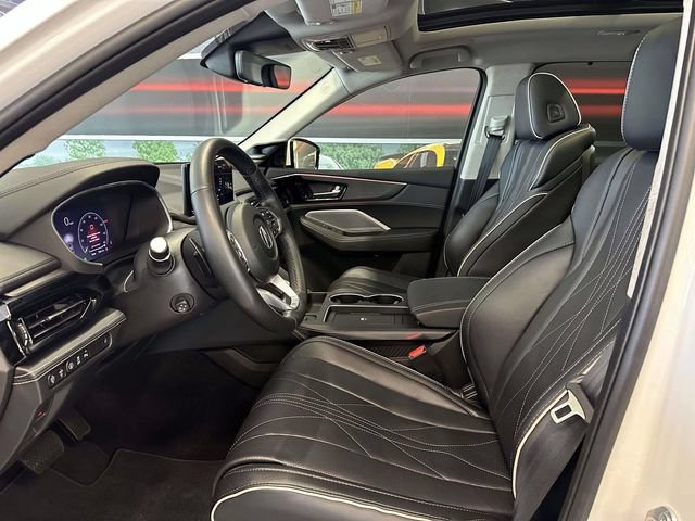 Used 2025 Acura MDX w/ Advance Package AWD/4WD image 17