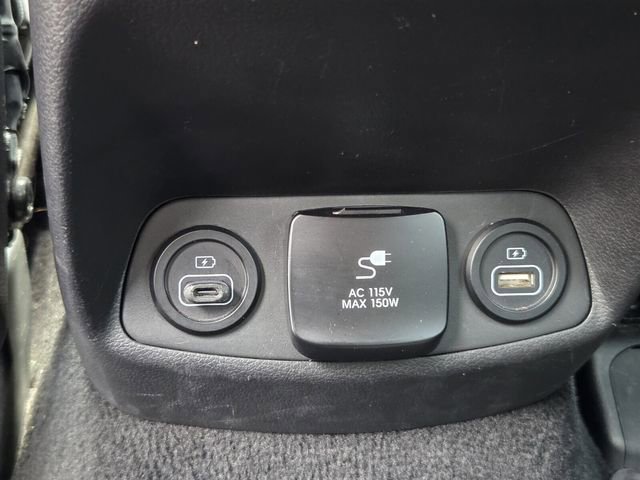 Used 2023 Hyundai Santa Fe Calligraphy FWD image 17