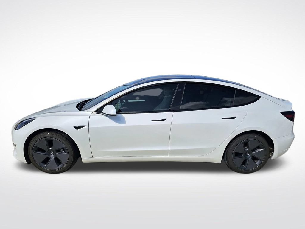 Used 2023 Tesla Model 3 Standard Range RWD image 13