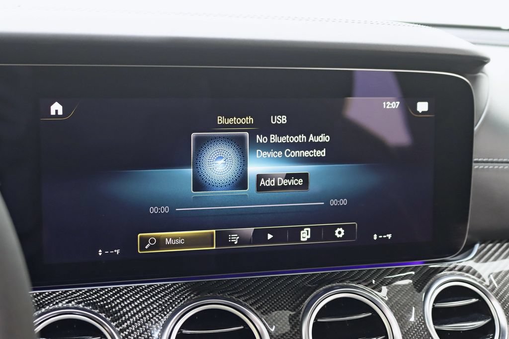 Used 2021 Mercedes-Benz E 63 AMG S image 30