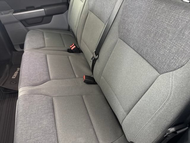 Used 2024 Ford F150 XLT w/ Equipment Group 302A MID AWD/4WD image 30