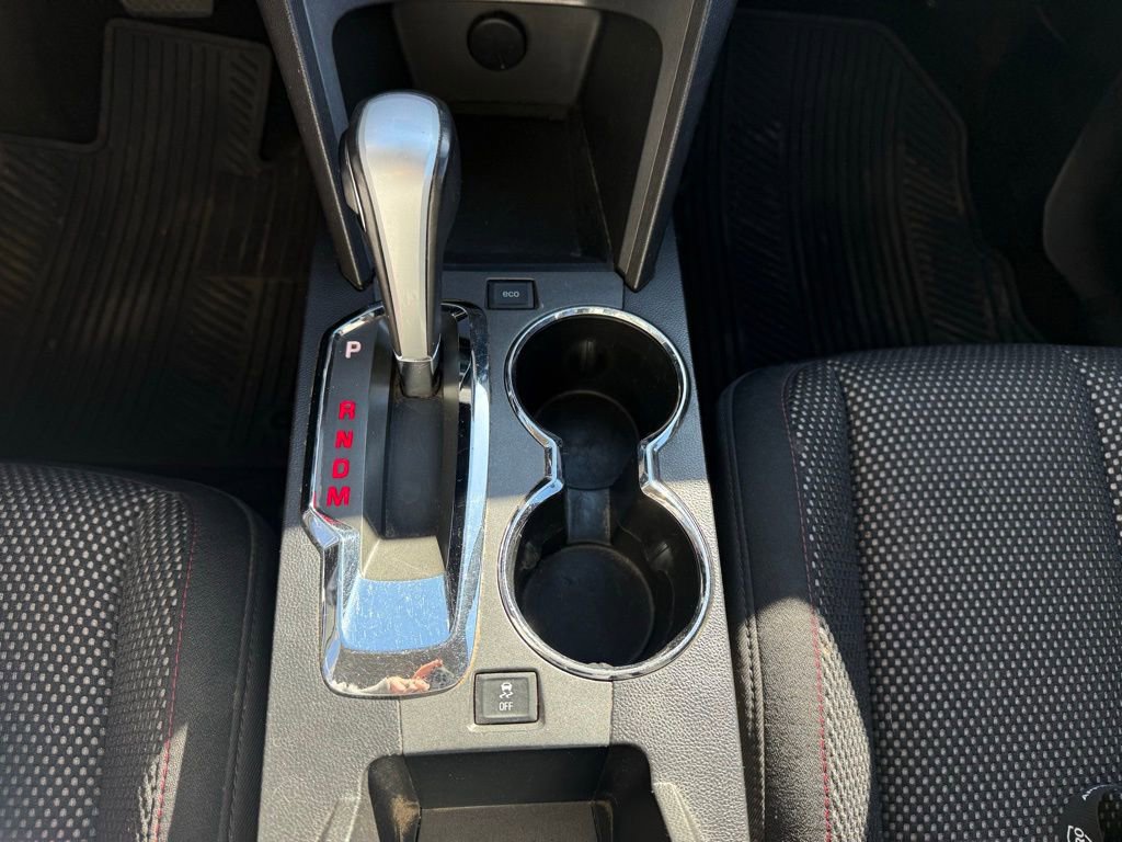 Used 2014 GMC Terrain SLE w/ Convenience Package image 20