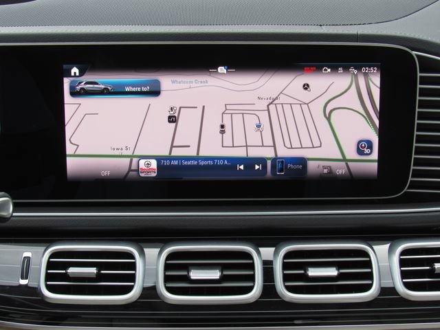 Certified 2026 Mercedes-Benz GLE 450e 4MATIC image 28