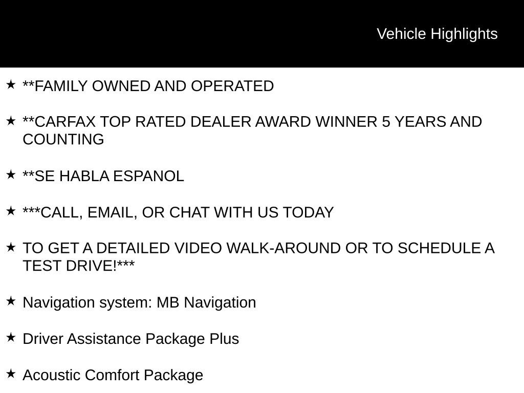 Used 2022 Mercedes-Benz GLS 450 4MATIC image 7