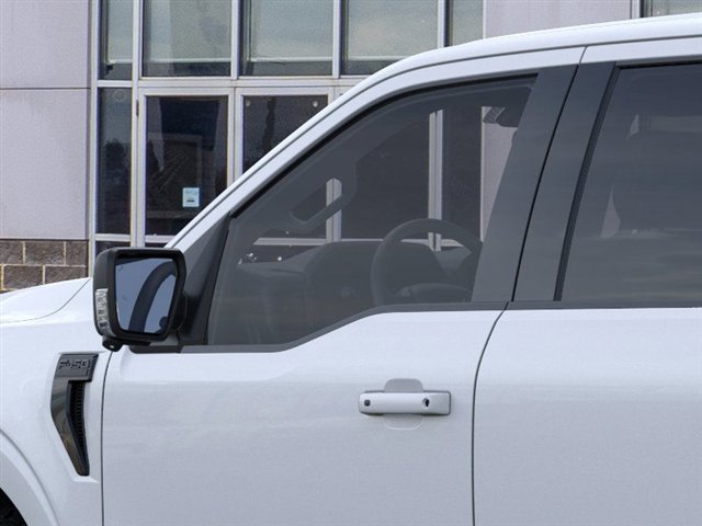New 2025 Ford F150 XLT w/ Equipment Group 302A MID image 20