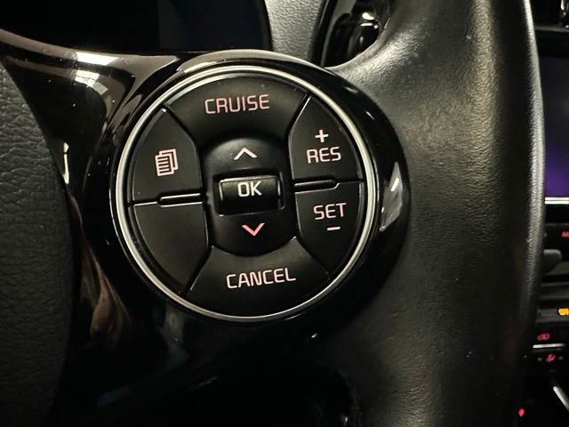 Used 2022 Kia Soul GT-Line image 33