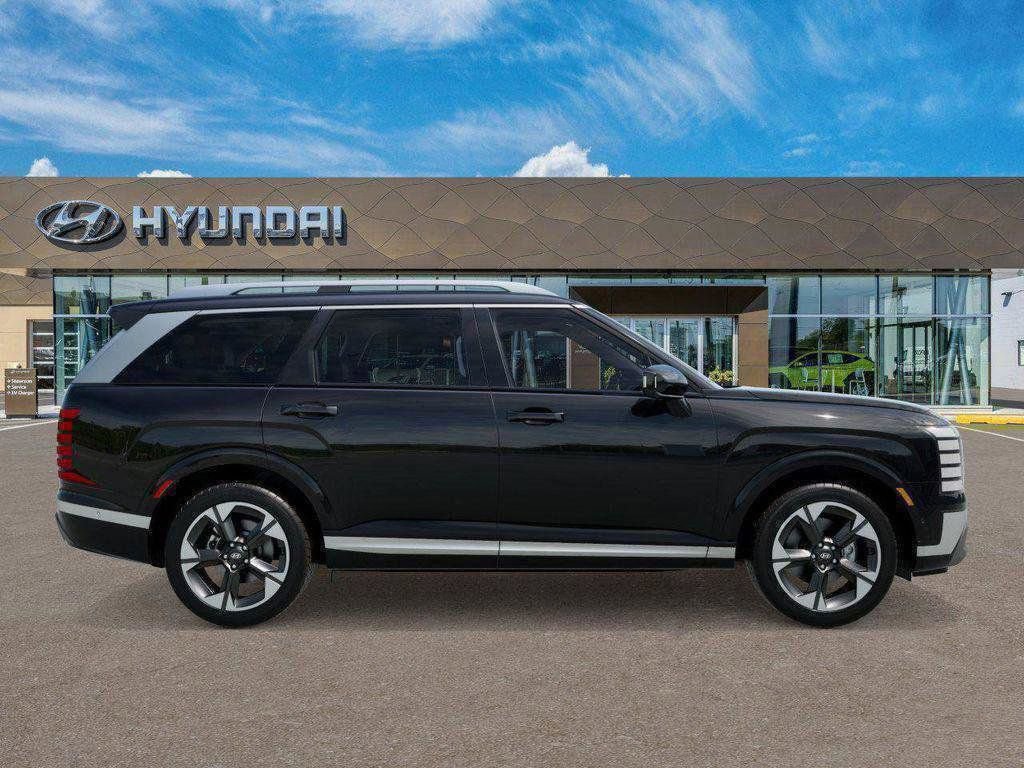New 2026 Hyundai Palisade Limited image 7