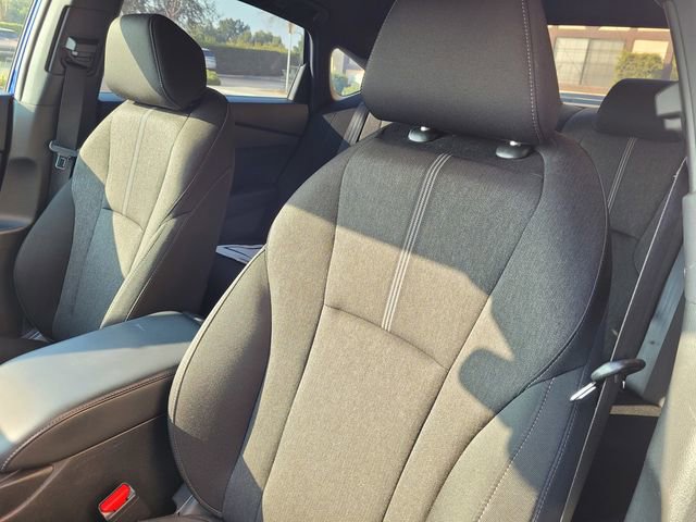 Used 2024 Honda Accord Sport image 12