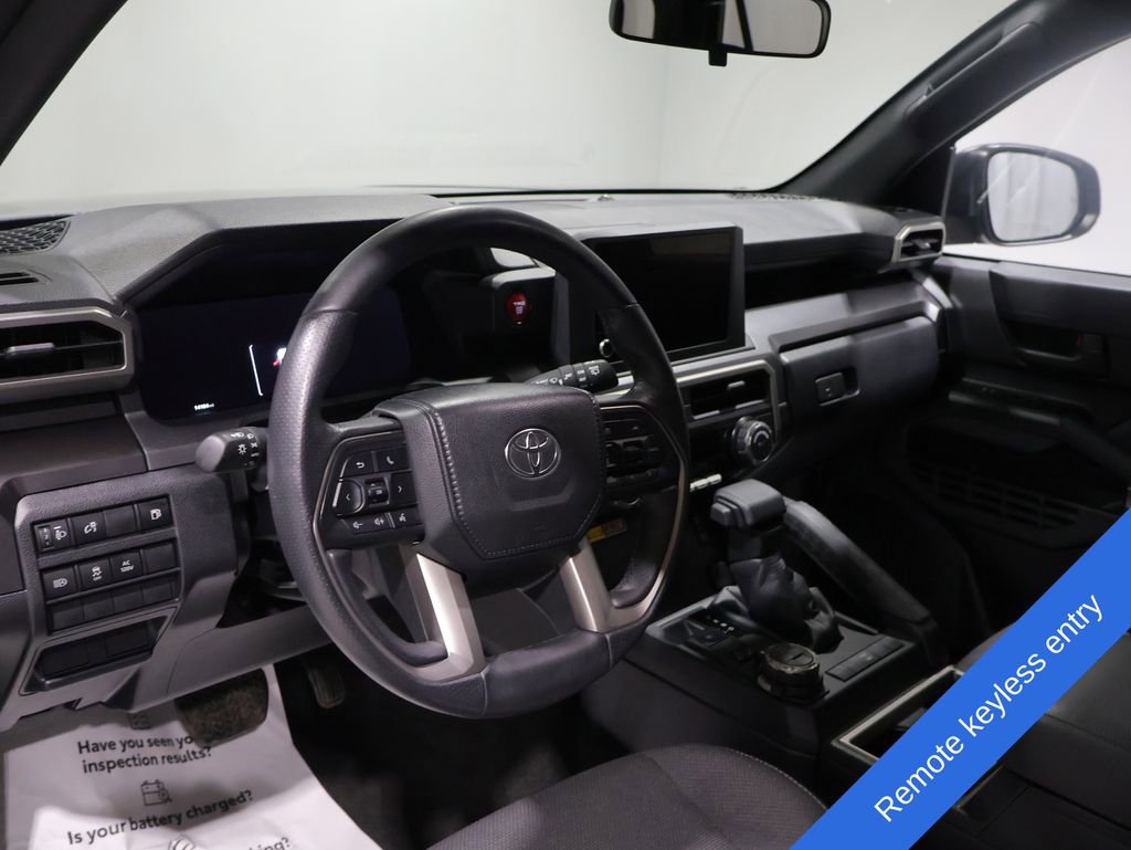 Used 2025 Toyota 4Runner TRD Off-Road image 3