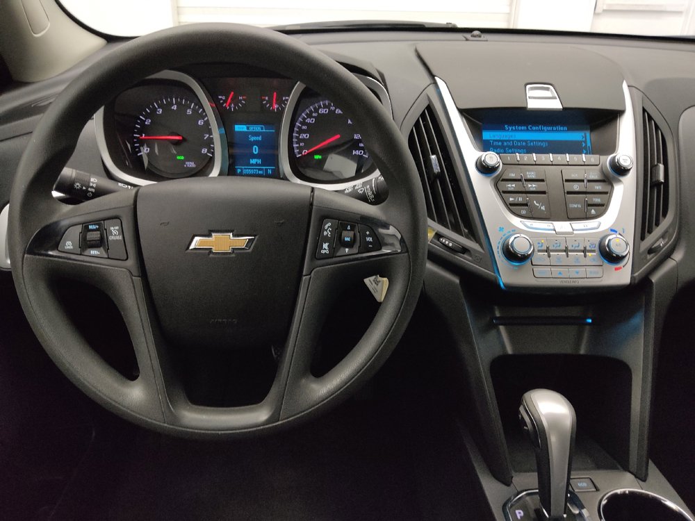 Used 2015 Chevrolet Equinox LS FWD image 22