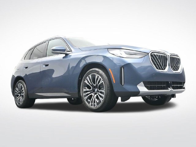 New 2026 BMW X3 xDrive30i w/ Premium Package AWD/4WD image 31