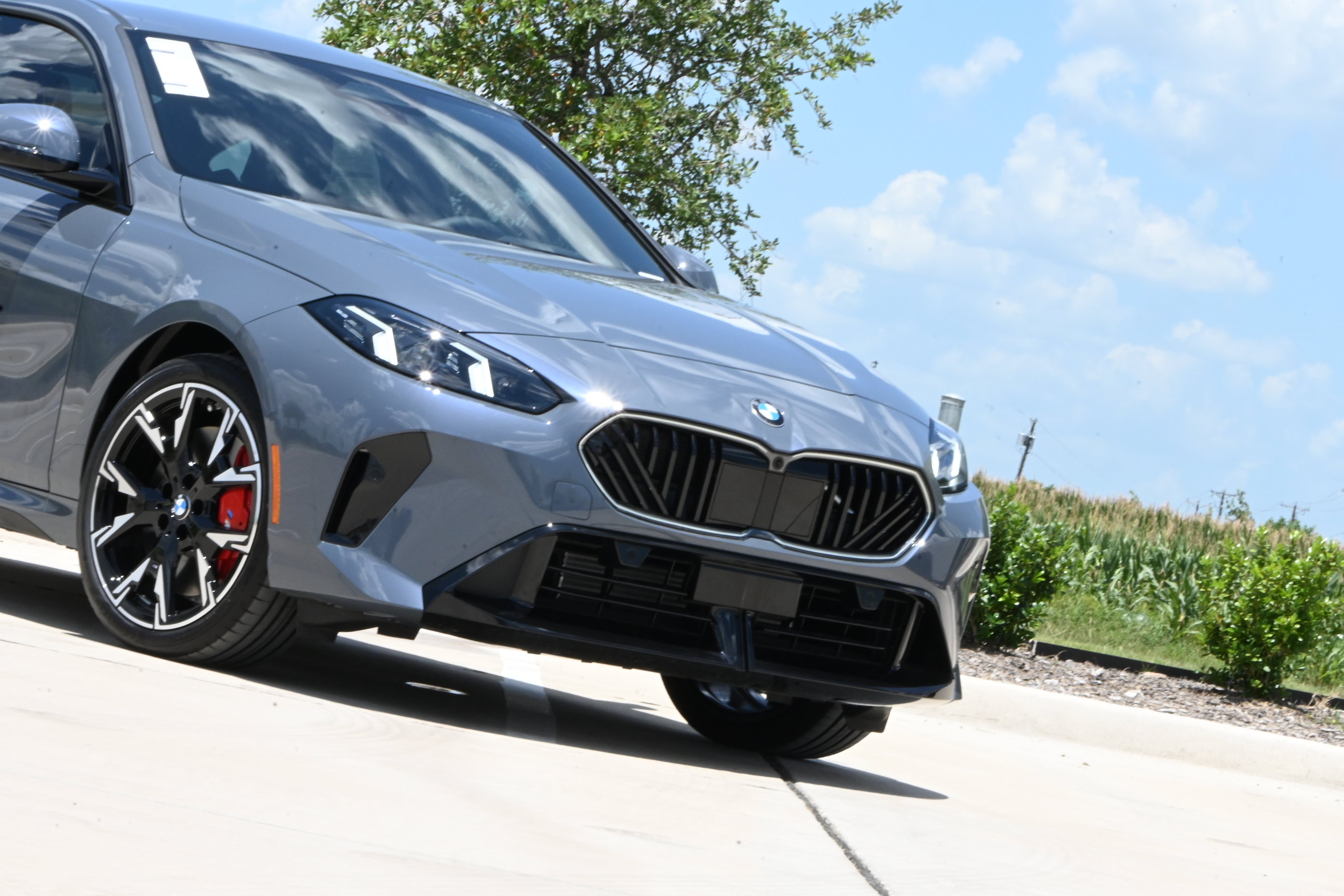 New 2026 BMW 228i xDrive w/ Technology Package AWD/4WD image 31