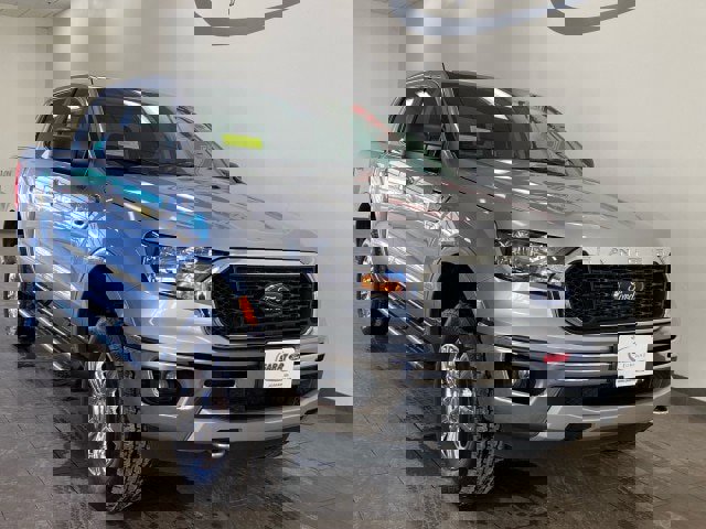 Certified 2023 Ford Ranger XL image 2