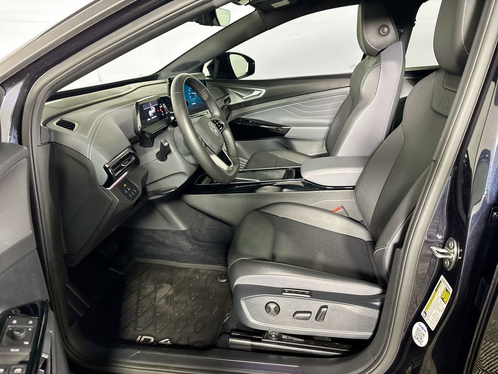 Certified 2023 Volkswagen ID.4 Pro S AWD/4WD image 12