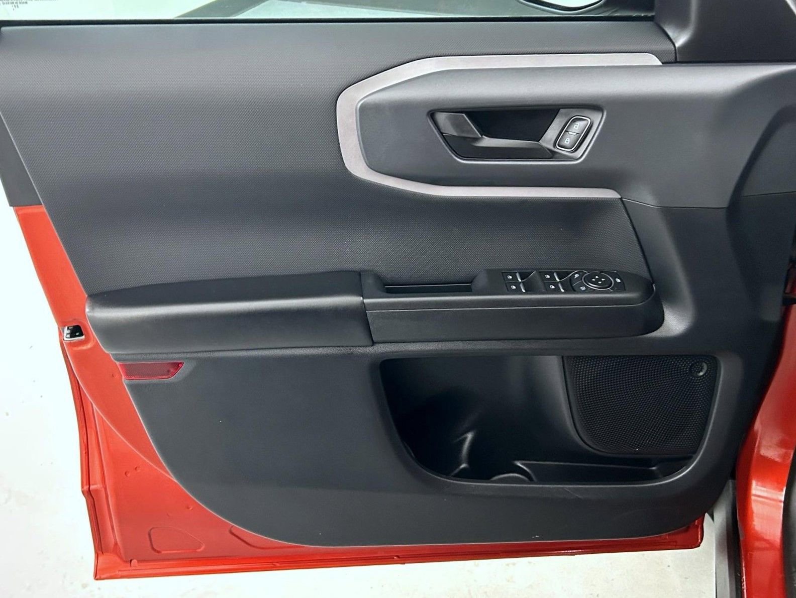 Used 2023 Ford Bronco Sport Big Bend w/ Convenience Package image 9