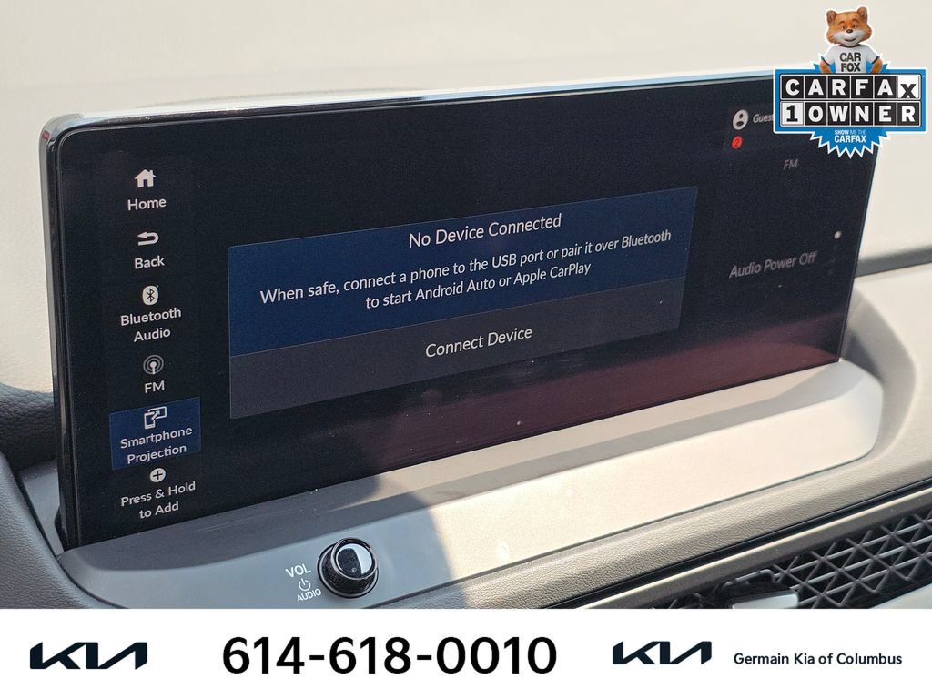 Used 2024 Honda Accord Sport image 28