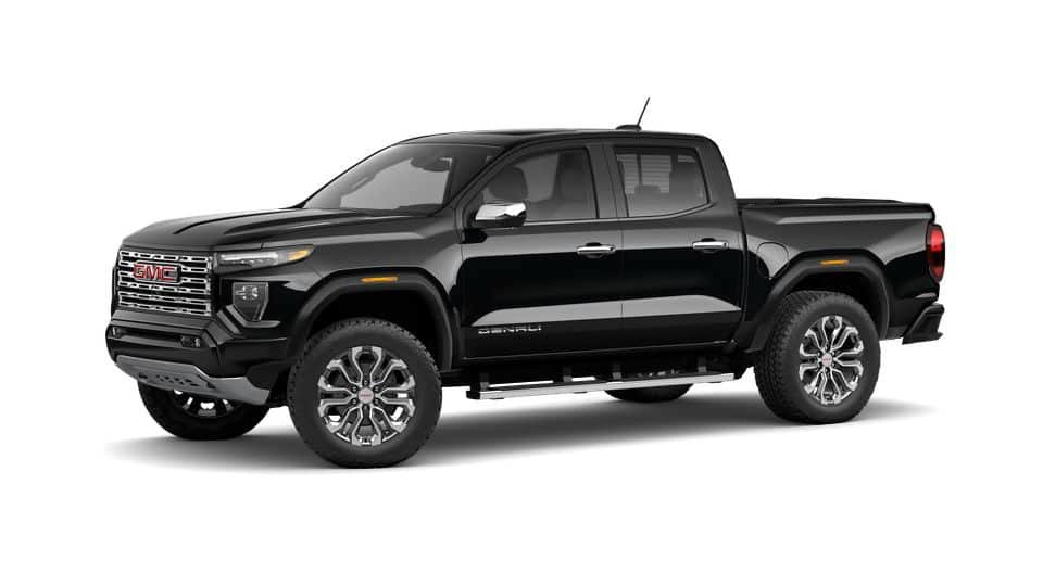 New 2026 GMC Canyon Denali AWD/4WD image 28
