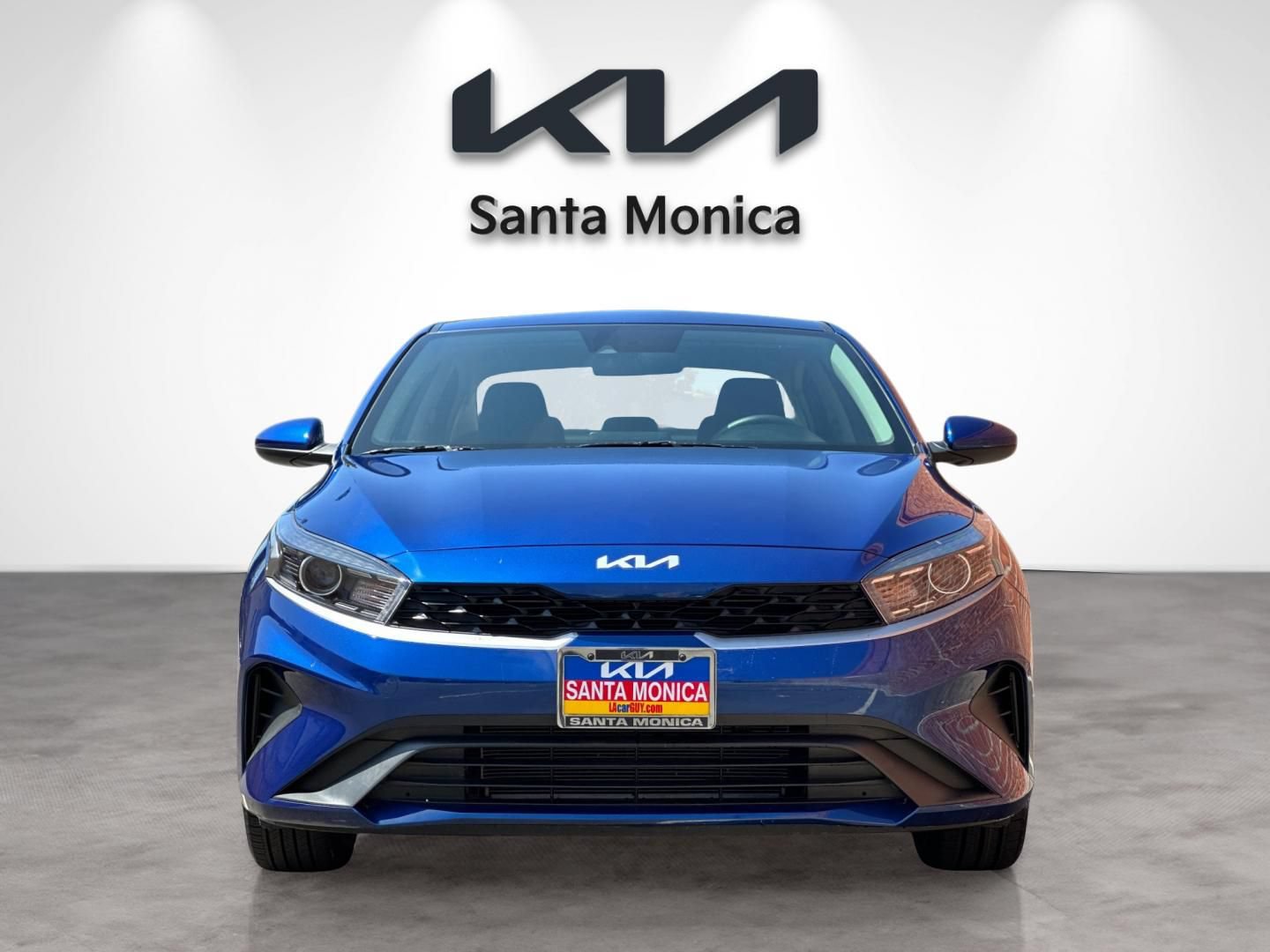 Certified 2024 Kia Forte LXS FWD image 11