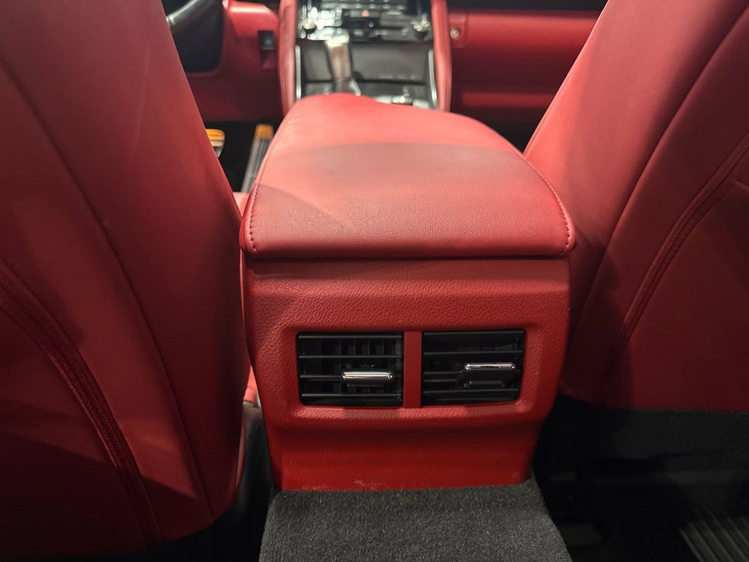 Used 2022 Lexus IS 350 F Sport image 96