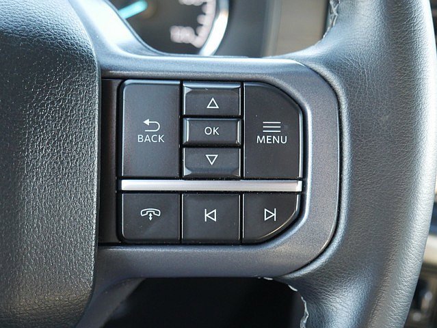 Used 2023 Ford F150 XLT w/ Equipment Group 302A High image 32