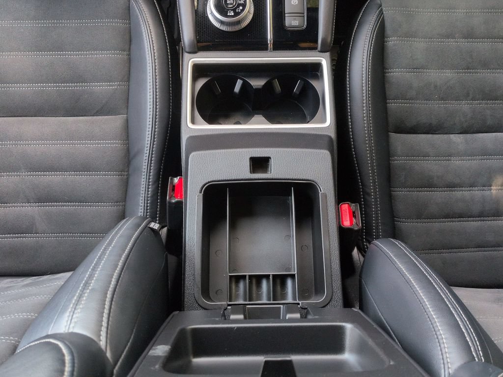 Used 2023 Mitsubishi Outlander SE Black Edition AWD/4WD image 25