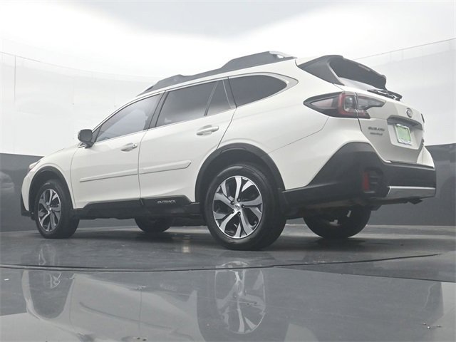 Used 2021 Subaru Outback Touring XT image 31