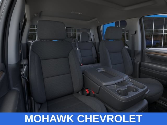 New 2026 Chevrolet Silverado 1500 LT AWD/4WD image 16