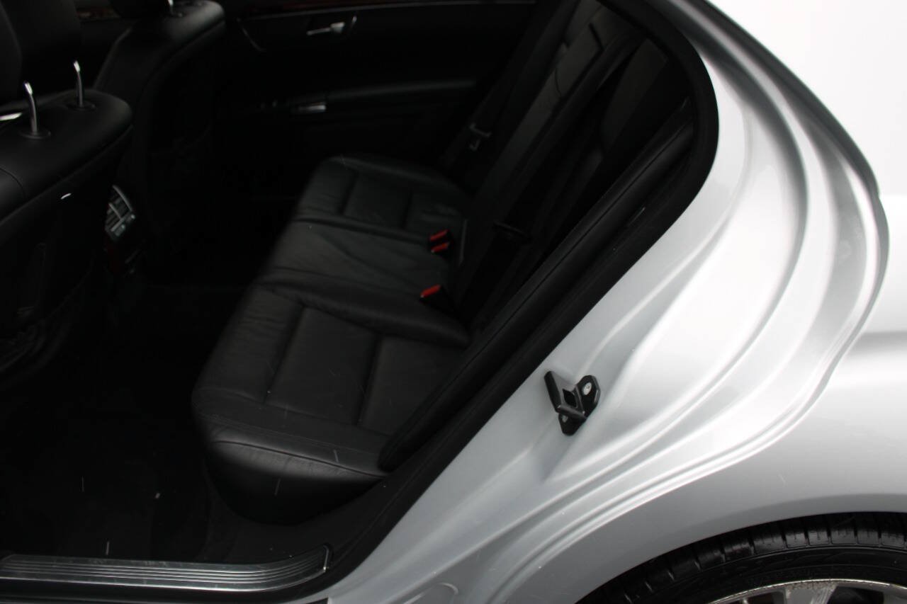 Used 2013 Mercedes-Benz S 550 image 14