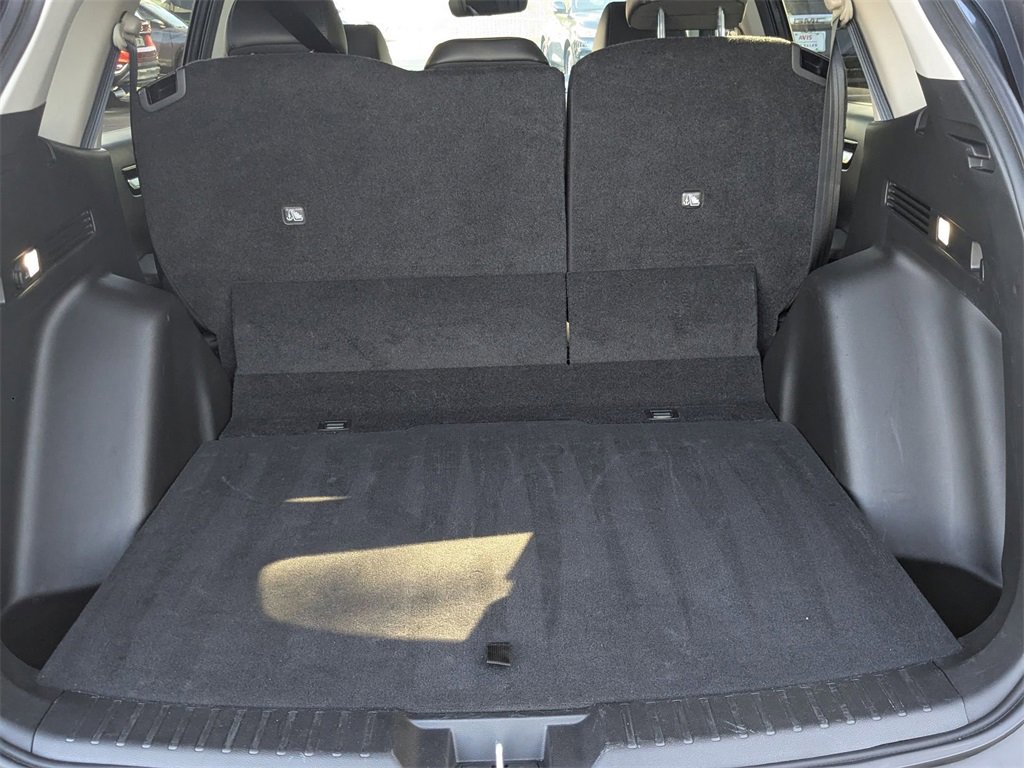 Used 2025 Honda CR-V EX-L image 7