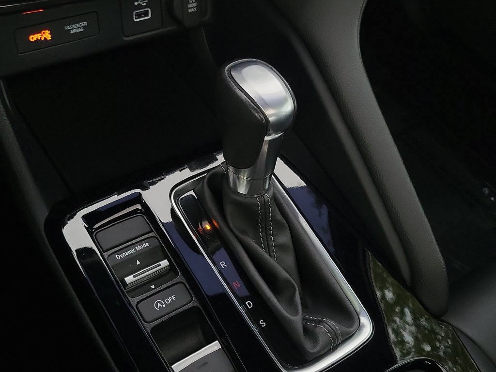 Used 2024 Acura Integra A-Spec FWD image 32