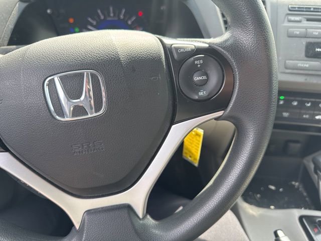 Used 2012 Honda Civic EX image 20