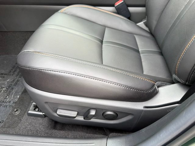 New 2026 MAZDA CX-50 AWD 2.5 S w/ Weather Package image 29