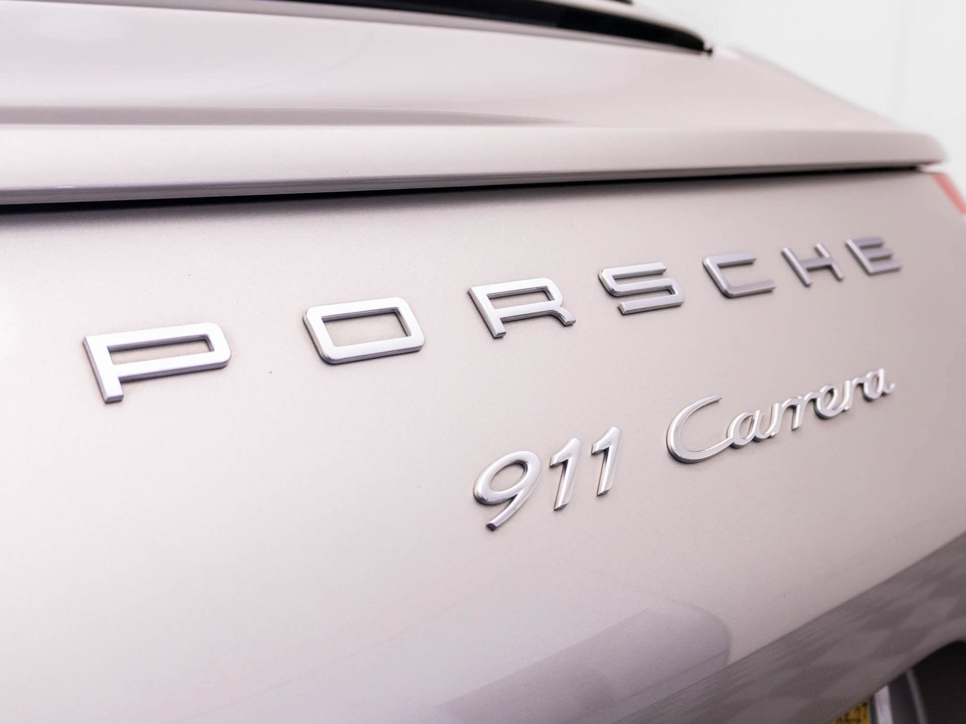 Used 2013 Porsche 911 Carrera RWD image 27