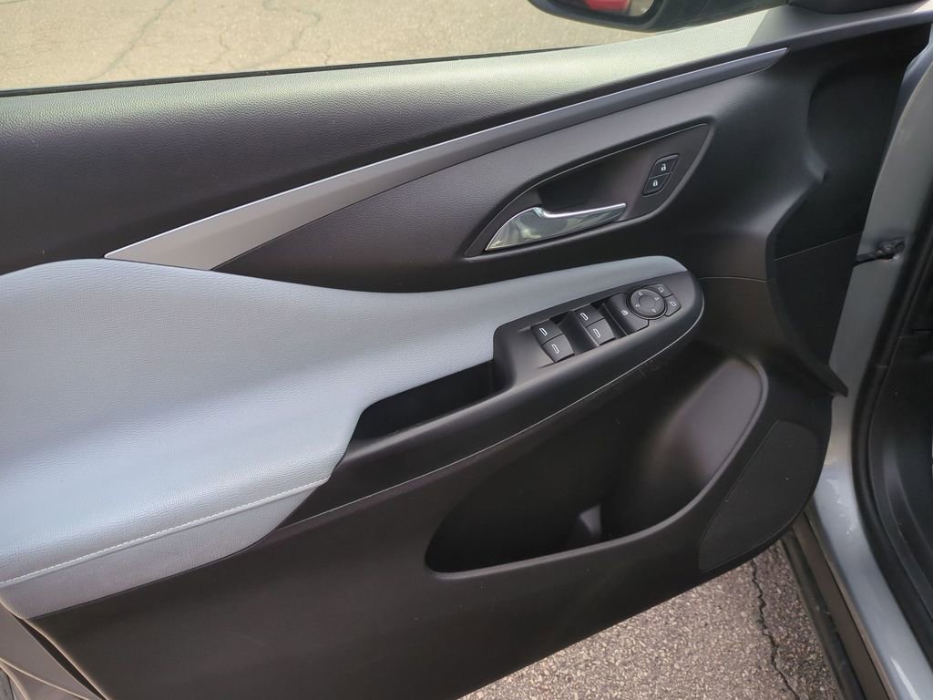 Used 2024 Buick Envista Preferred w/ Convenience I Package image 13