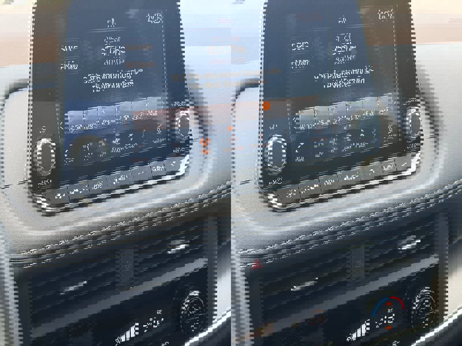 Certified 2023 Nissan Rogue SV image 23