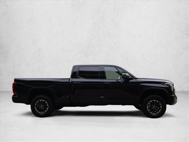 Used 2025 Toyota Tundra SR5 w/ TRD Off-Road Package AWD/4WD image 5