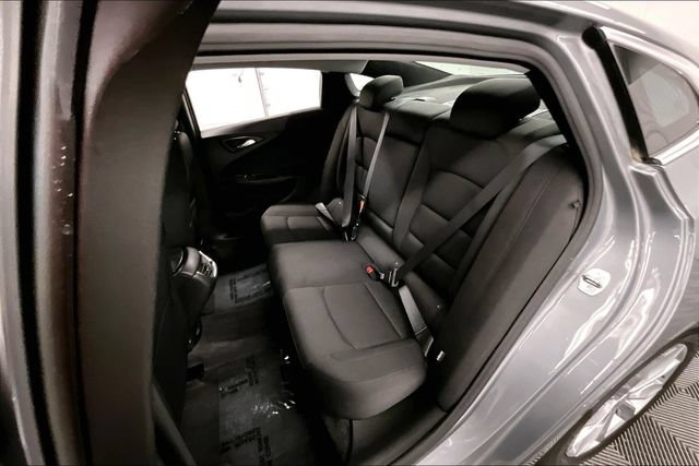 Used 2023 Chevrolet Malibu LT FWD image 24