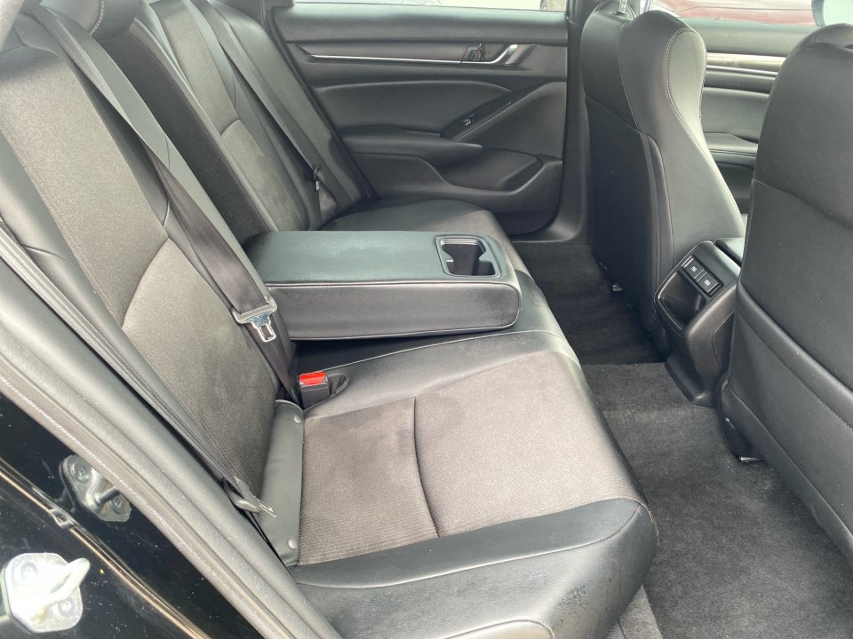 Used 2021 Honda Accord Sport image 33