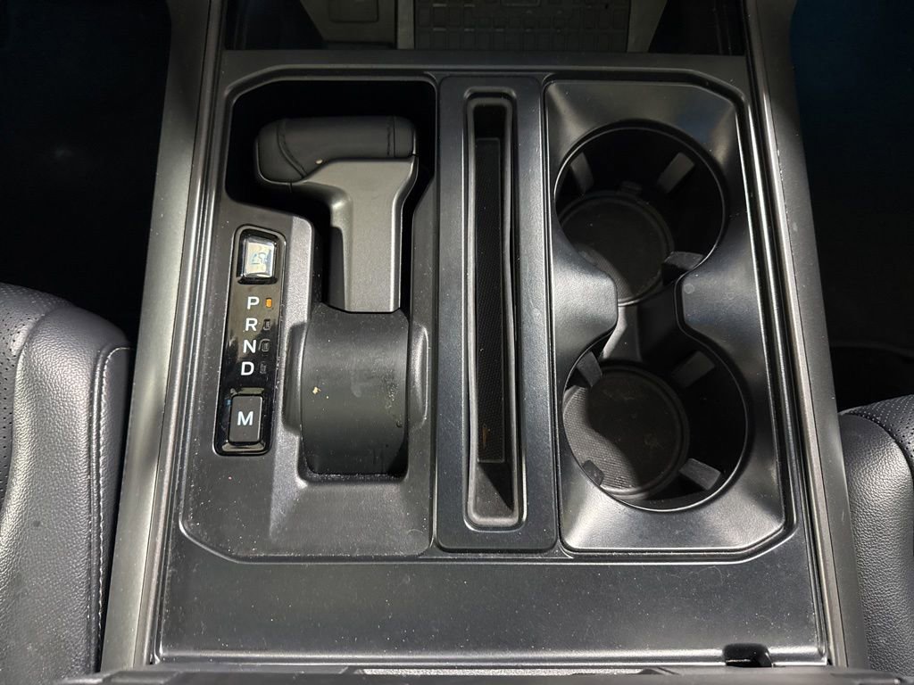 Used 2024 Ford F150 Lariat w/ Equipment Group 502A High AWD/4WD image 30