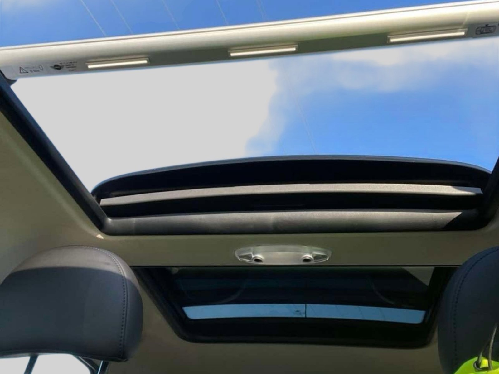 Used 2013 MINI Cooper Countryman S image 8